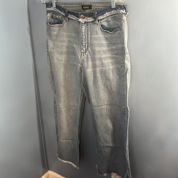 Buffalo cropped jeans - Picture 3 of 6